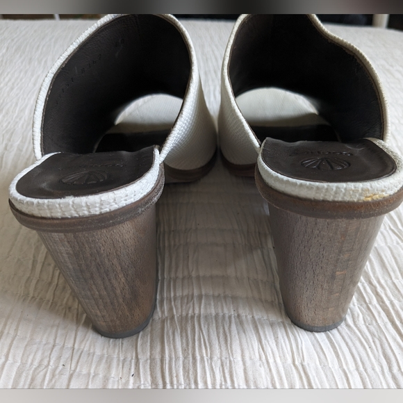 COCLICO Size 40 Sandals - Picture 6 of 9